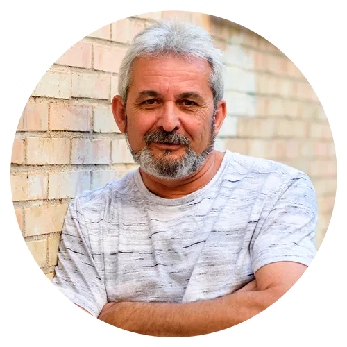 Sarah M. - Neuron IQ Customer